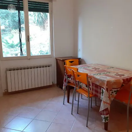 Apartament Condominio Smeraldo Ospedaletti