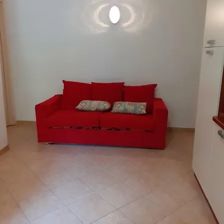 Condominio Smeraldo *