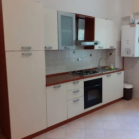 Condominio Smeraldo Apartament