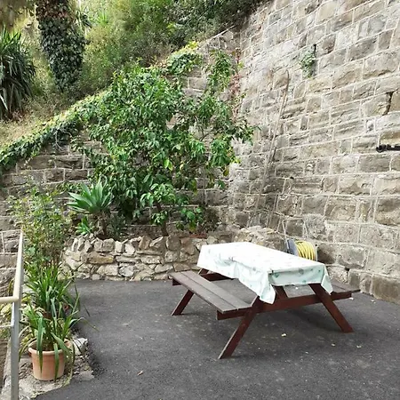 Apartament Condominio Smeraldo Ospedaletti