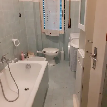 Condominio Smeraldo *